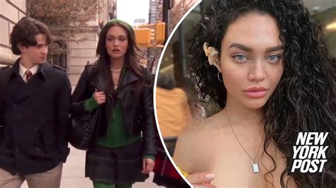 ‘Gossip Girl’ Actress Chanel Maya Banks Reported Missing In 